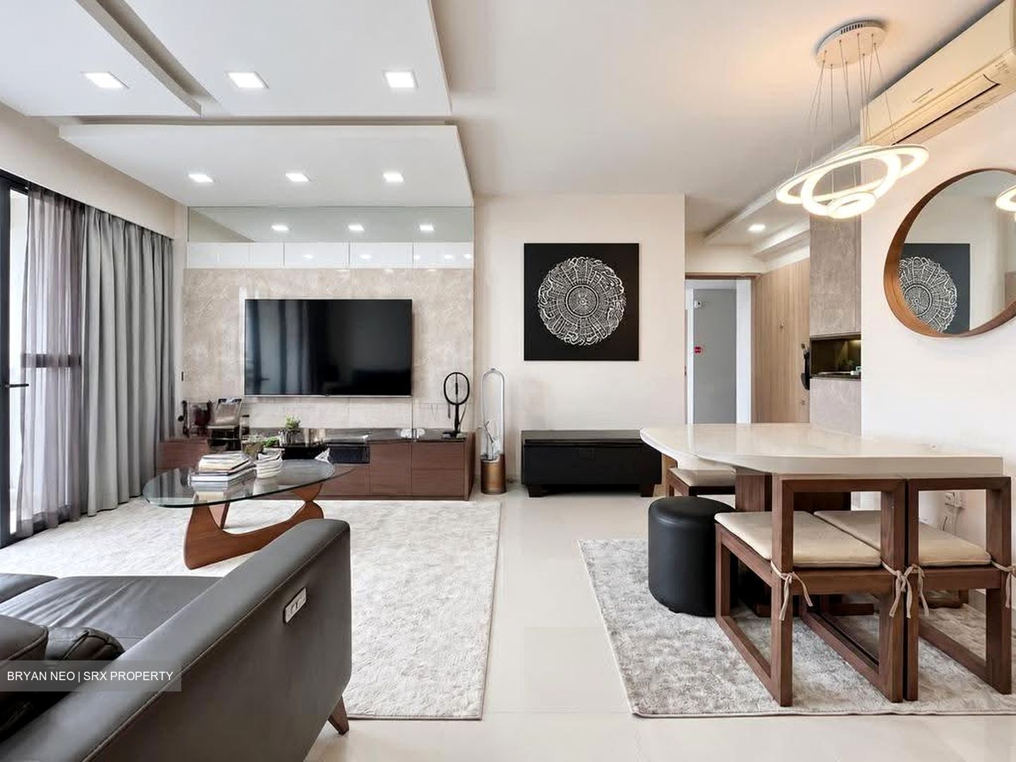 Twin Fountains (D25), Condominium #636476821